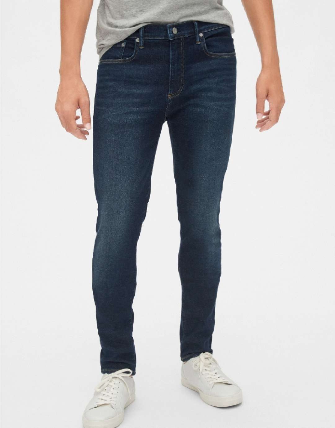 Gap Super Skinny Jeans